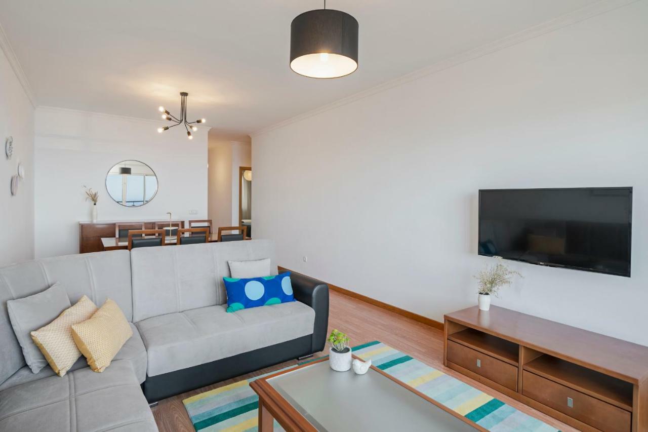Apartamento Garajau III by Travel to Madeira Caniço Exterior foto