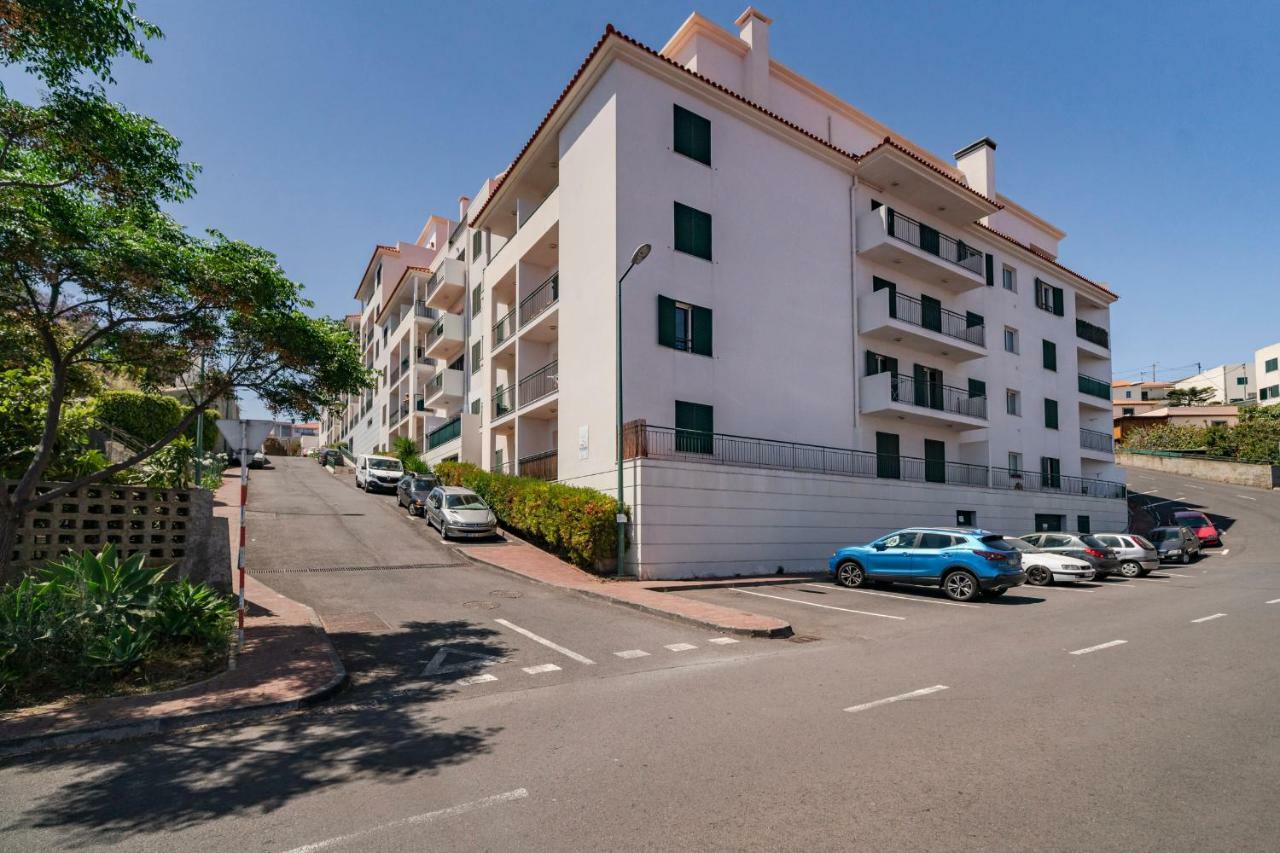 Apartamento Garajau III by Travel to Madeira Caniço Exterior foto