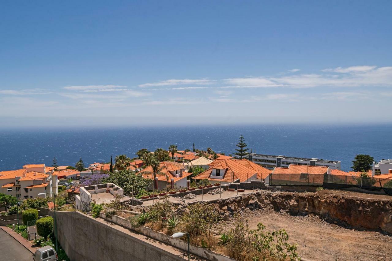 Apartamento Garajau III by Travel to Madeira Caniço Exterior foto